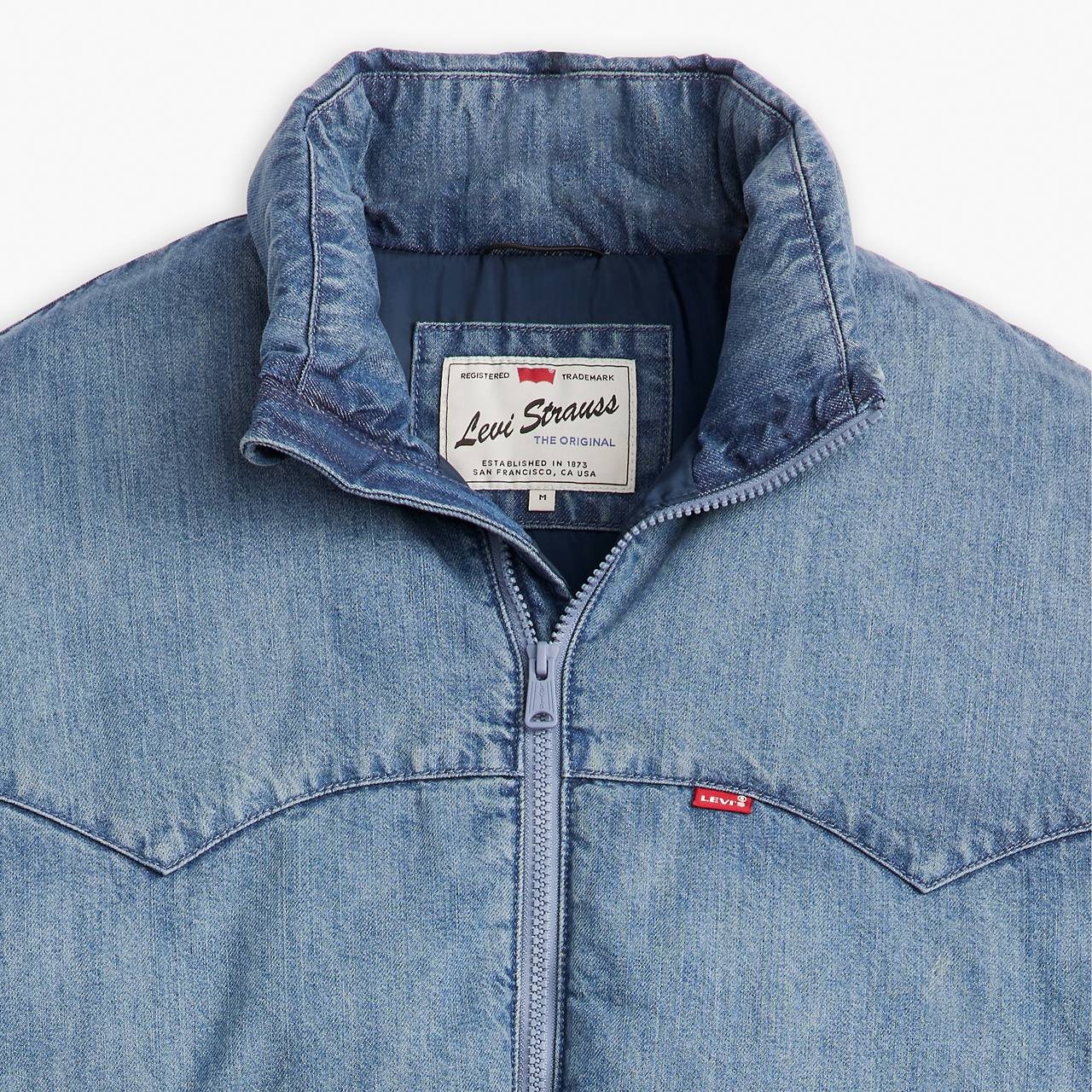 SUPER PUFFER JACKET - 6