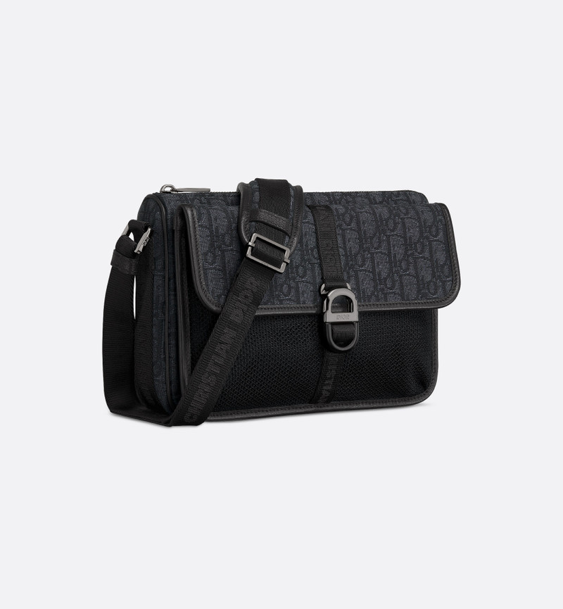 Dior 8 Bag With Strap 6