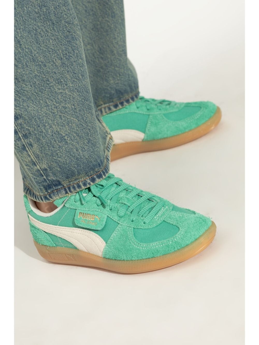 Palermo Vintage sneakers - 2