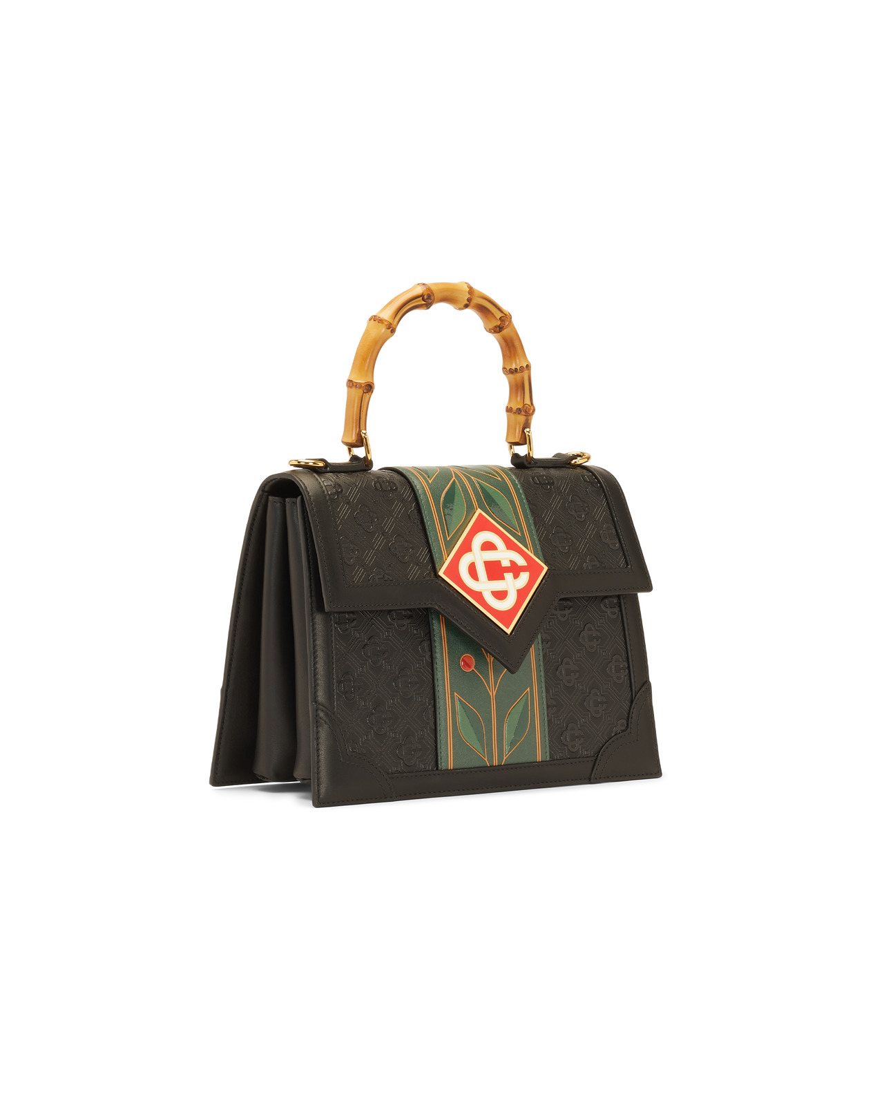Monogram Jeanne Bag - 2
