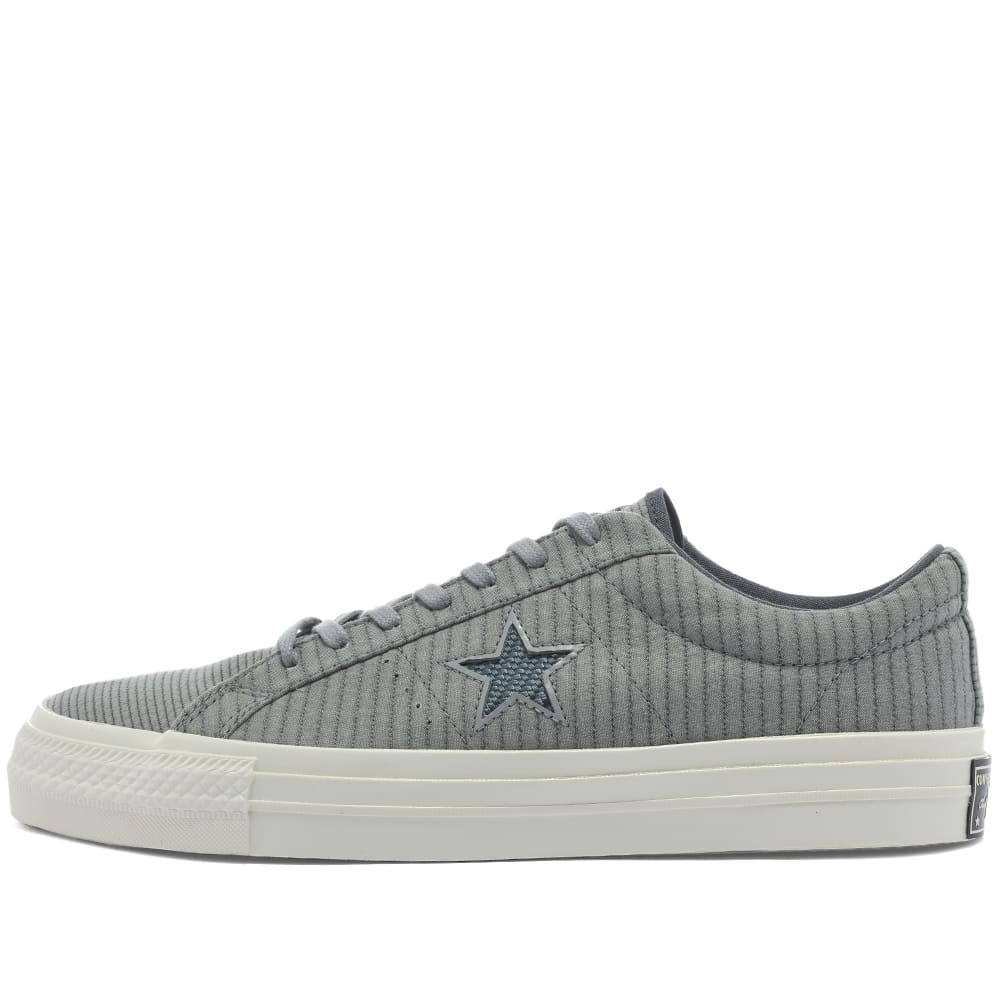 Converse One Star 'Mellow Mild' - 2