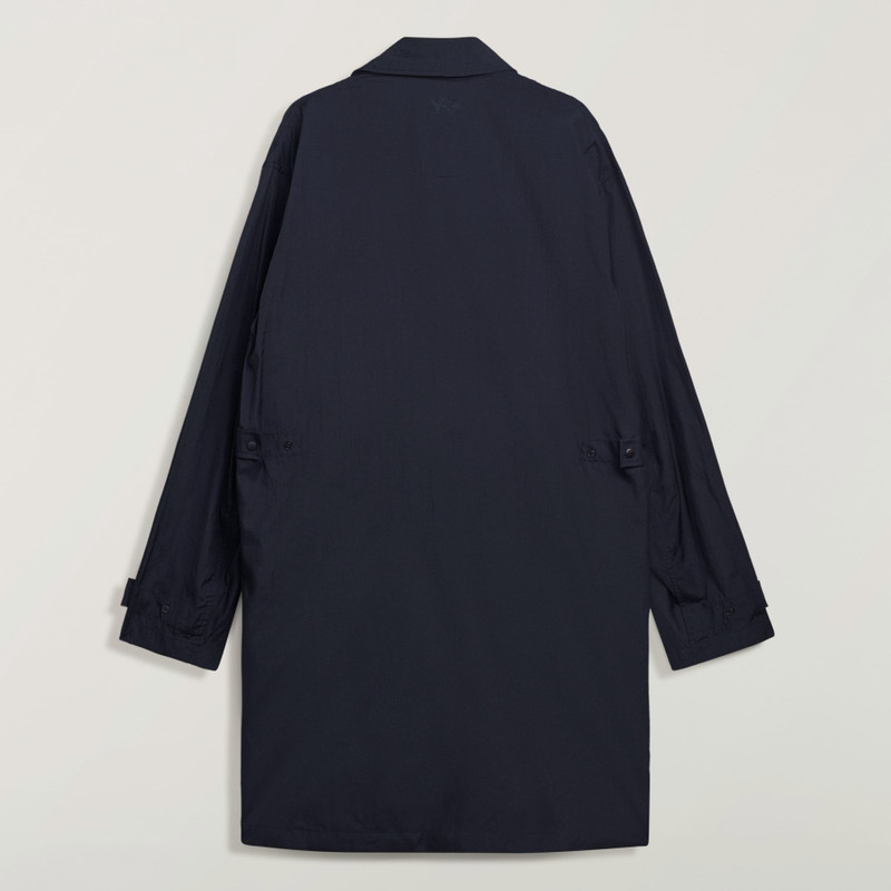 Y-3 NYLON PARKA 3