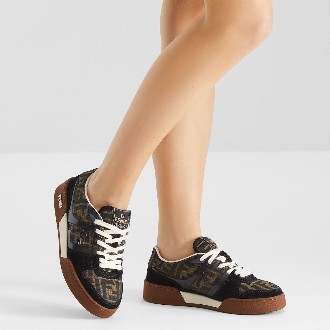 Fendi Match - 5