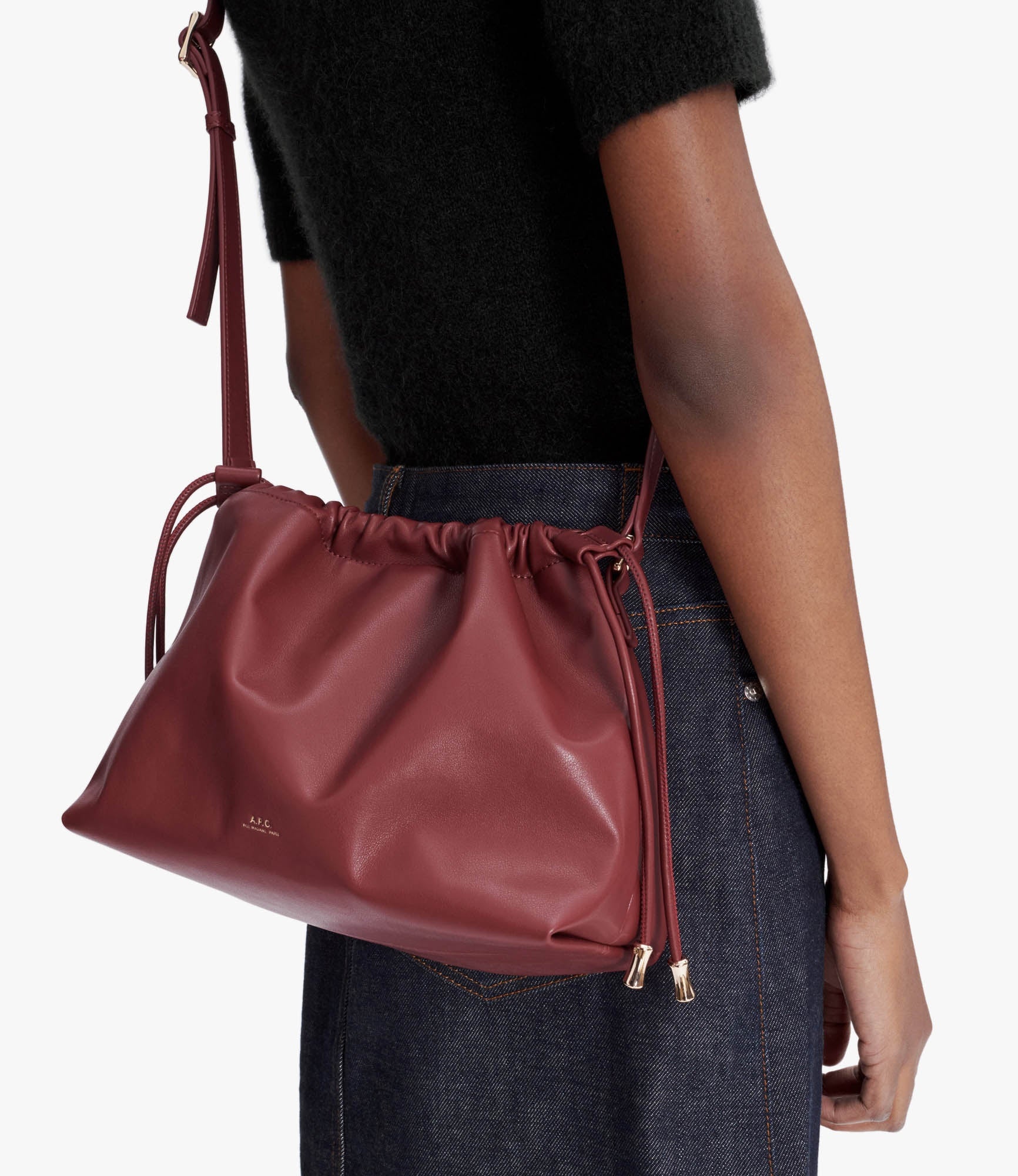 NINON BAG - 2