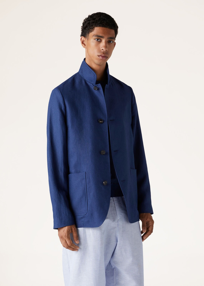 Loro Piana Spagna Jacket outlook