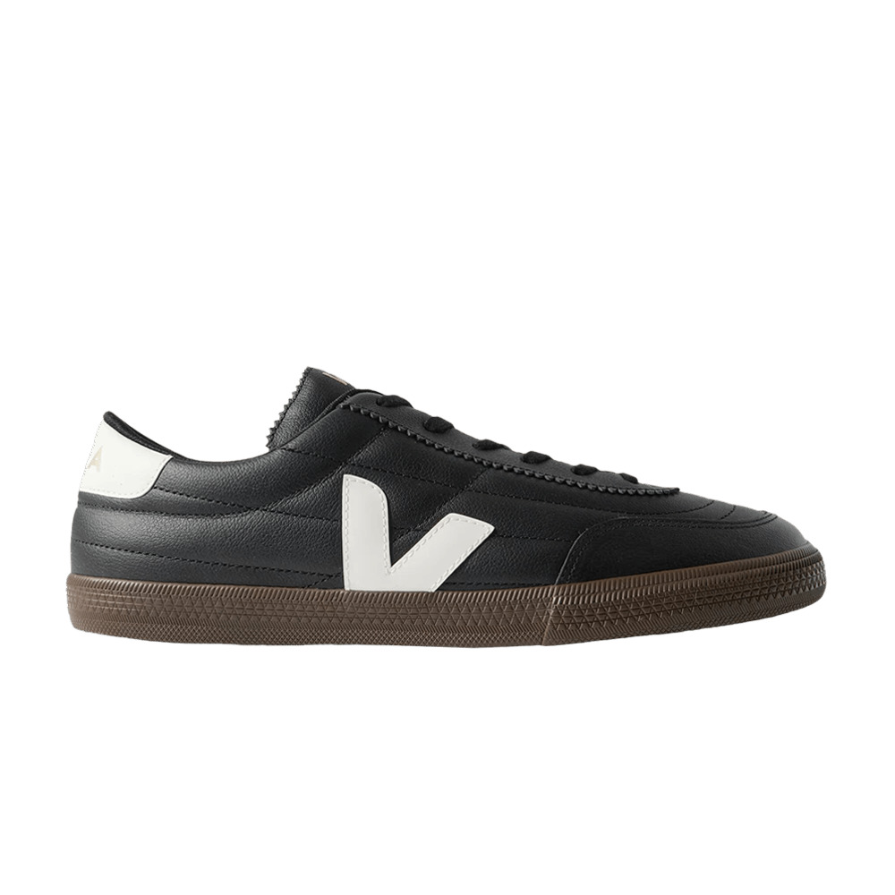 Wmns Panenka 'Black White Gum' - 1