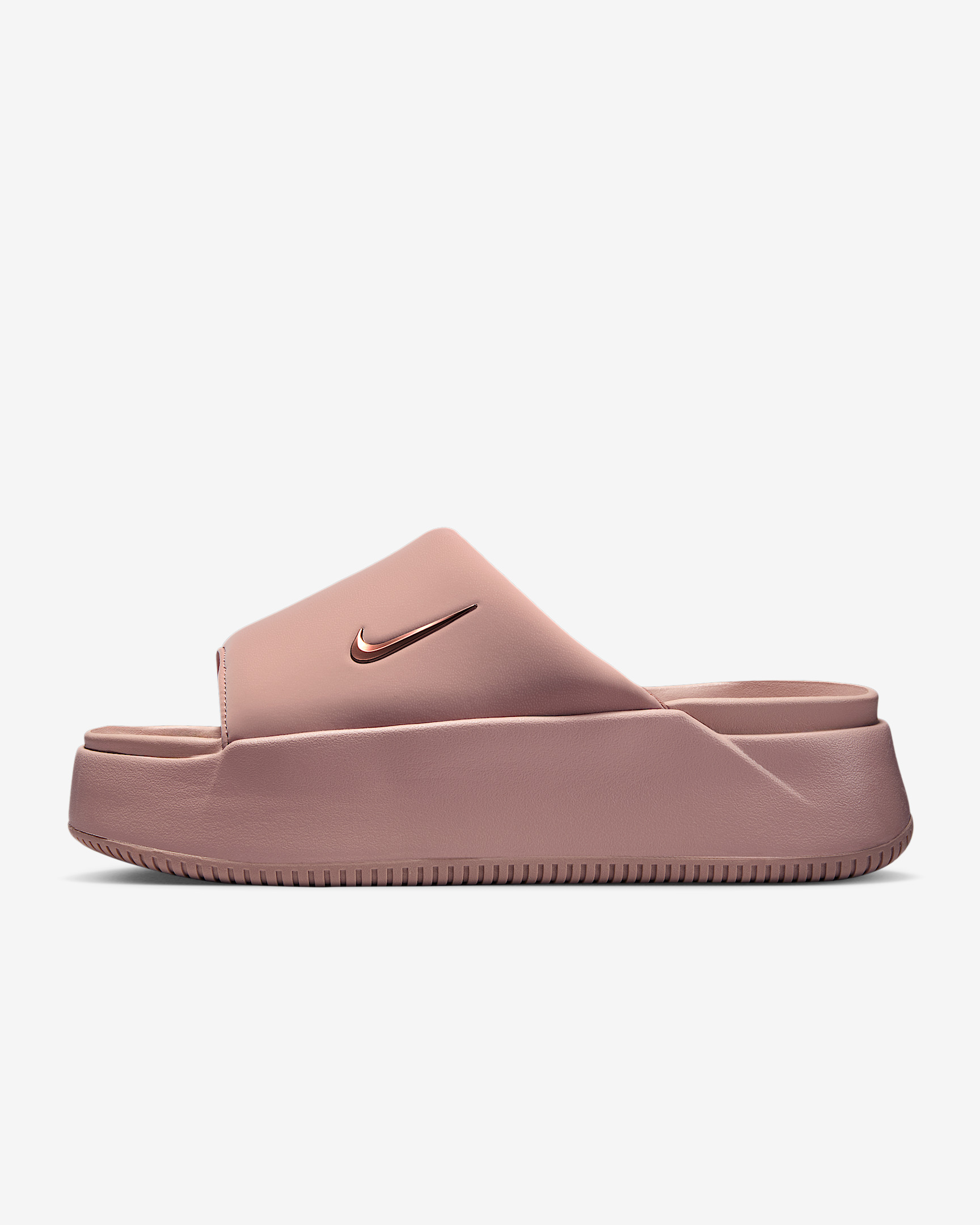 Nike Calm Elevation Women's Slides - 2