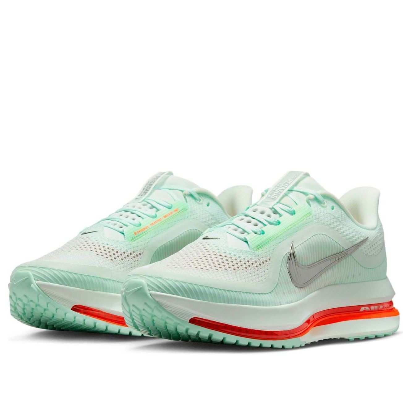 Nike Air Zoom Pegasus Premium 'Barely Green' HQ2592-301 - 3