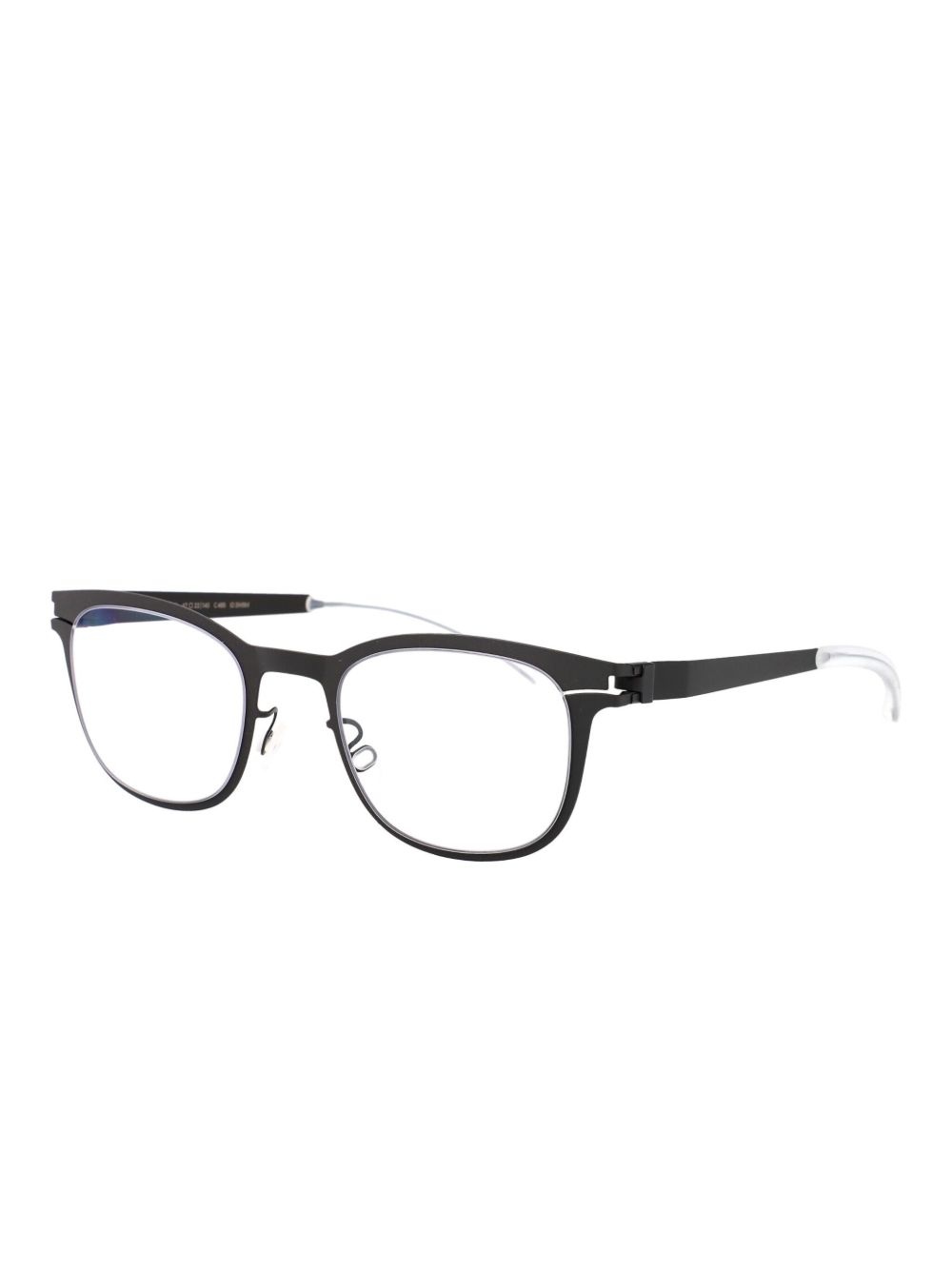 Salvador glasses - 2