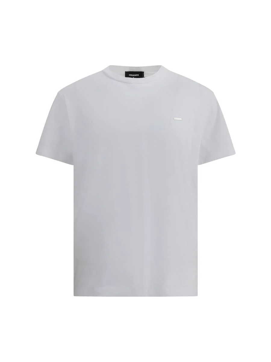 DSQUARED2 T-Shirts - 1