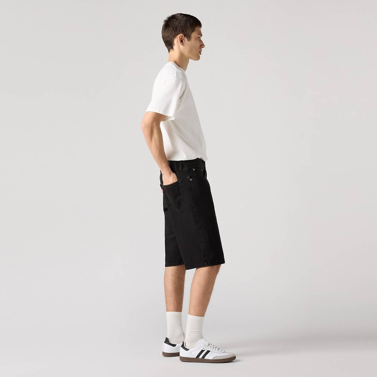 469 LOOSE 12" MEN'S SHORTS - 6
