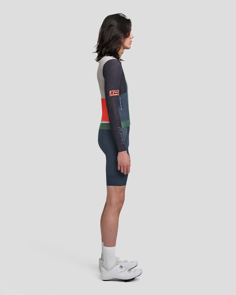 Form Pro Hex LS Jersey 3