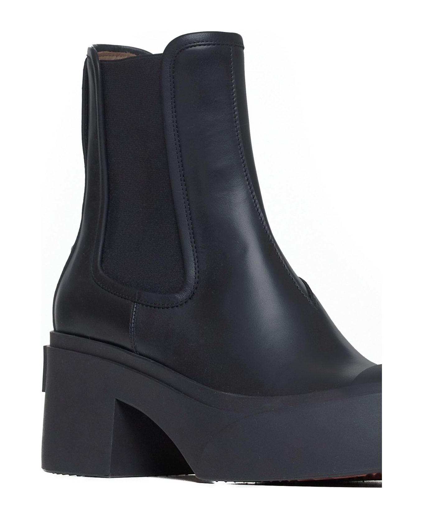 Boots - 3