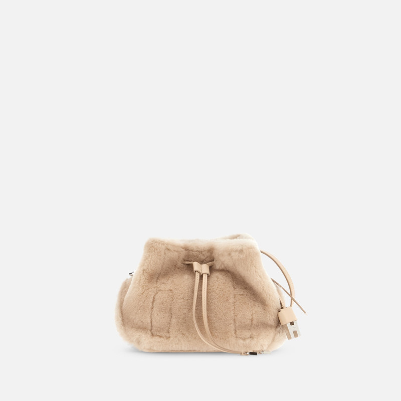 Hogan Hocket Bucket Bag Mini 1