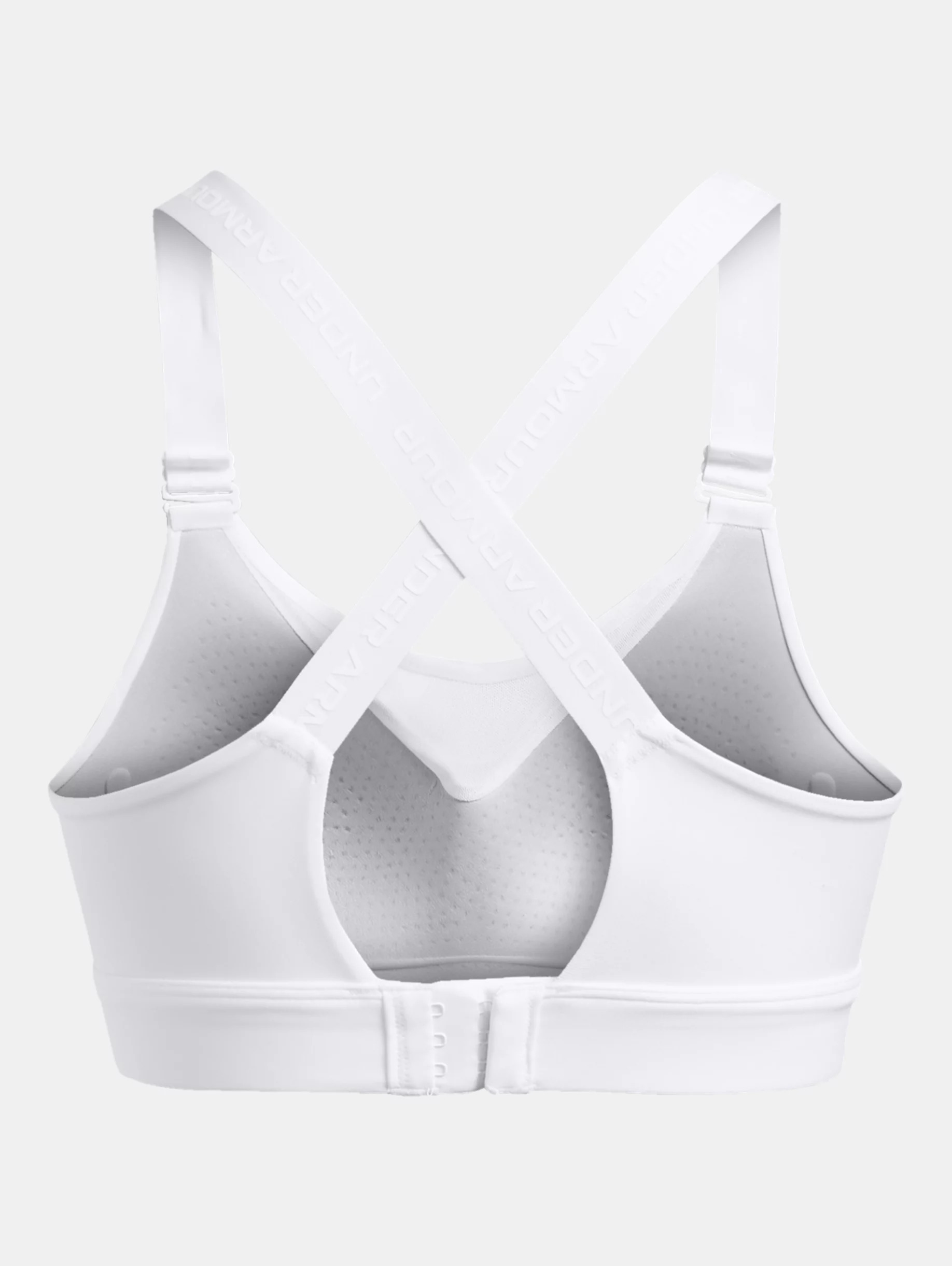 Women's UA Infinity 2.0 High Sports Bra - 3