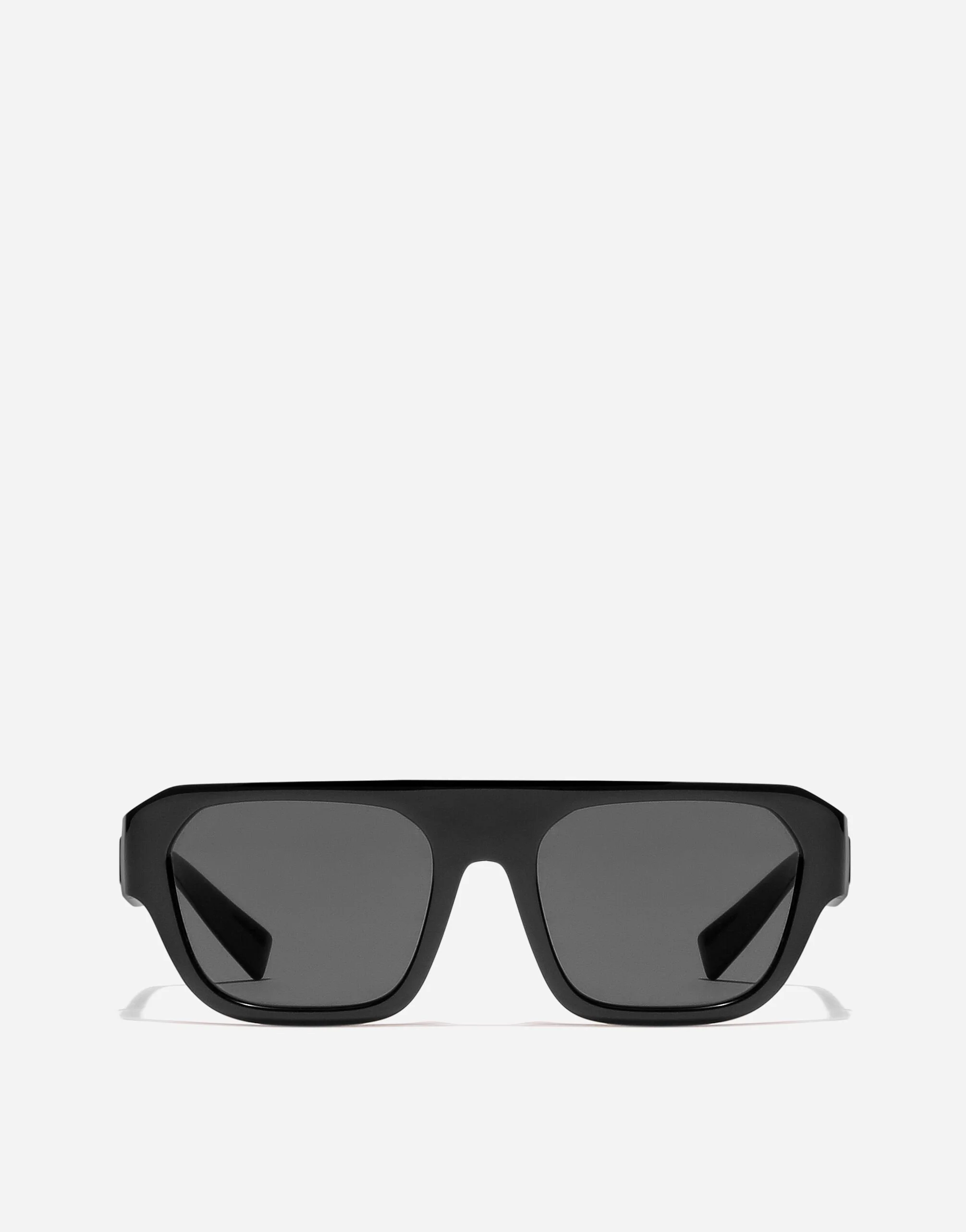 Crossed Sunglasses Dolce And Gabbana Dg Dolce Gabbana DG Crossed