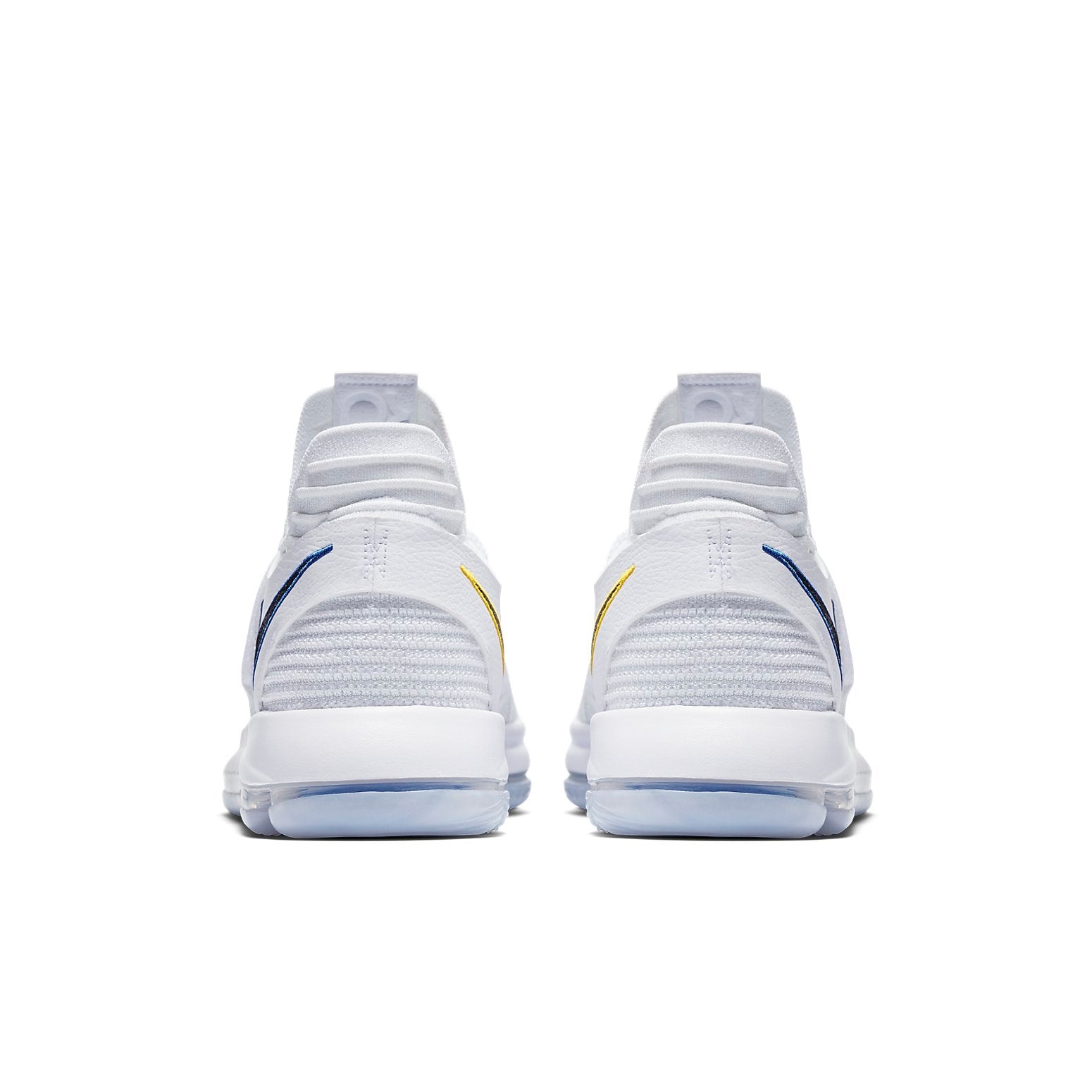 Nike KD 10 'Numbers' 897815-101 - 5