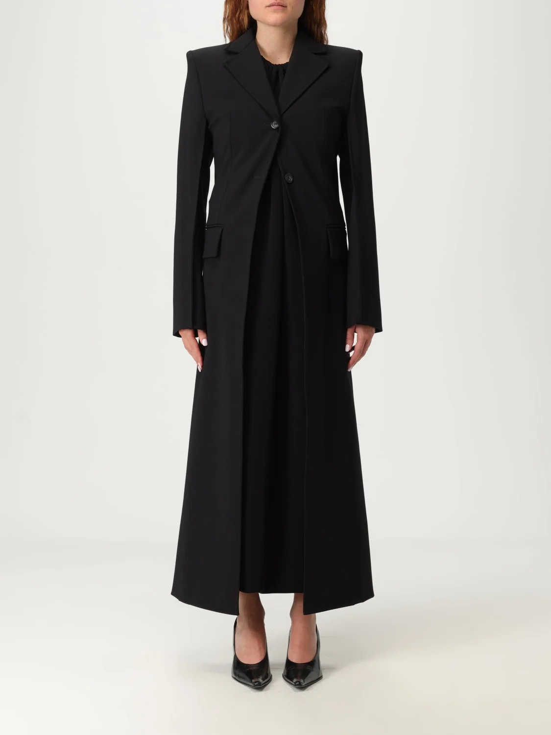 Coat woman Sportmax - 1