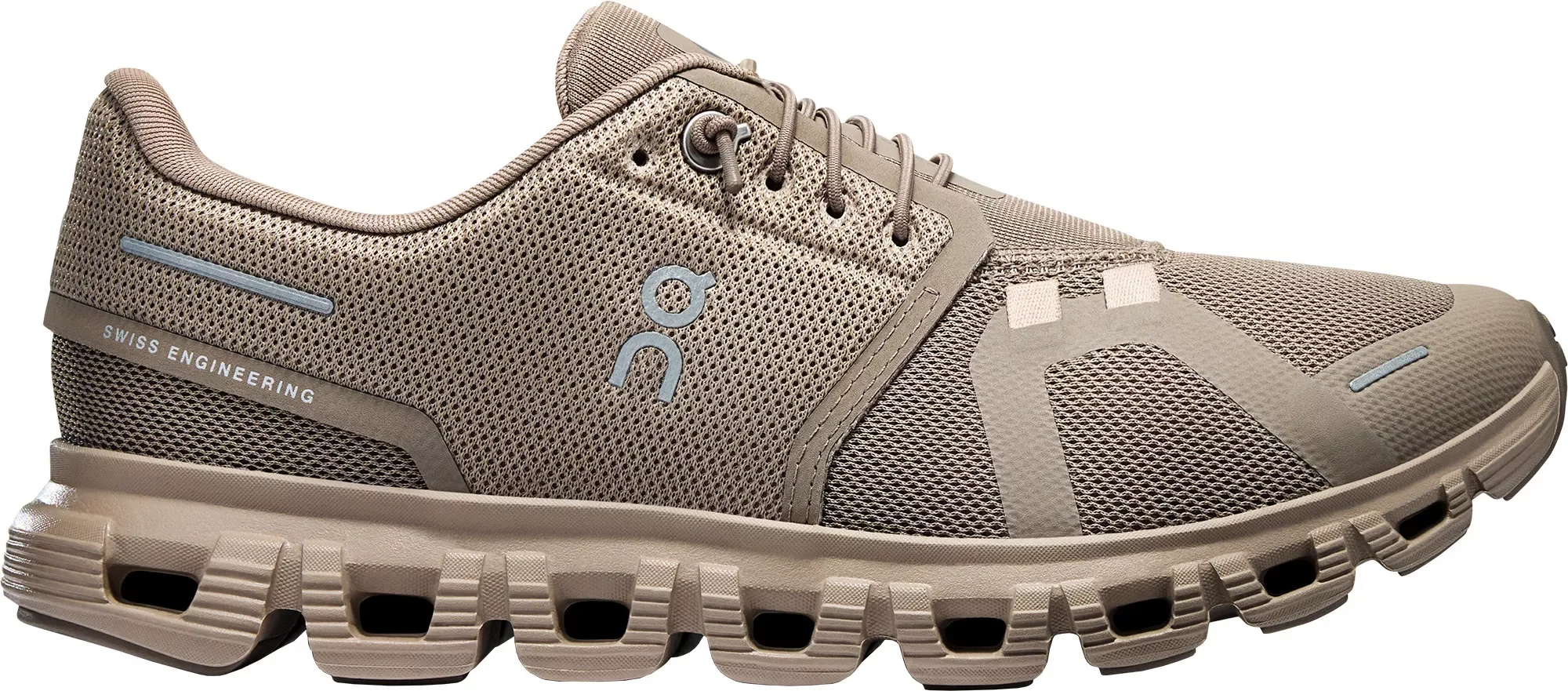 On Women's Cloud 6 Shoes - 1