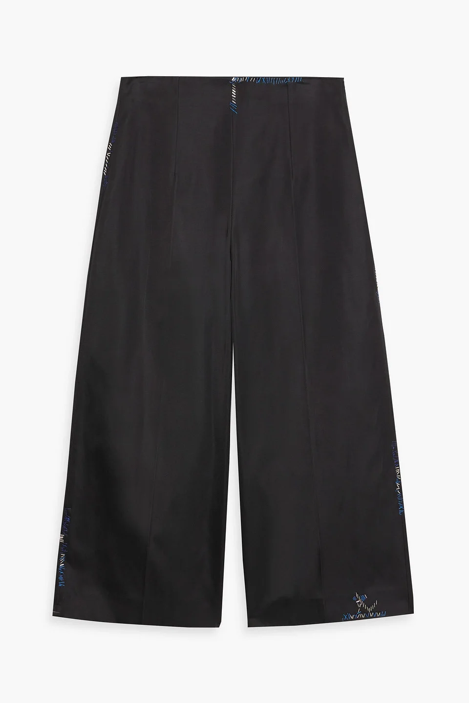 Cotton culottes - 1
