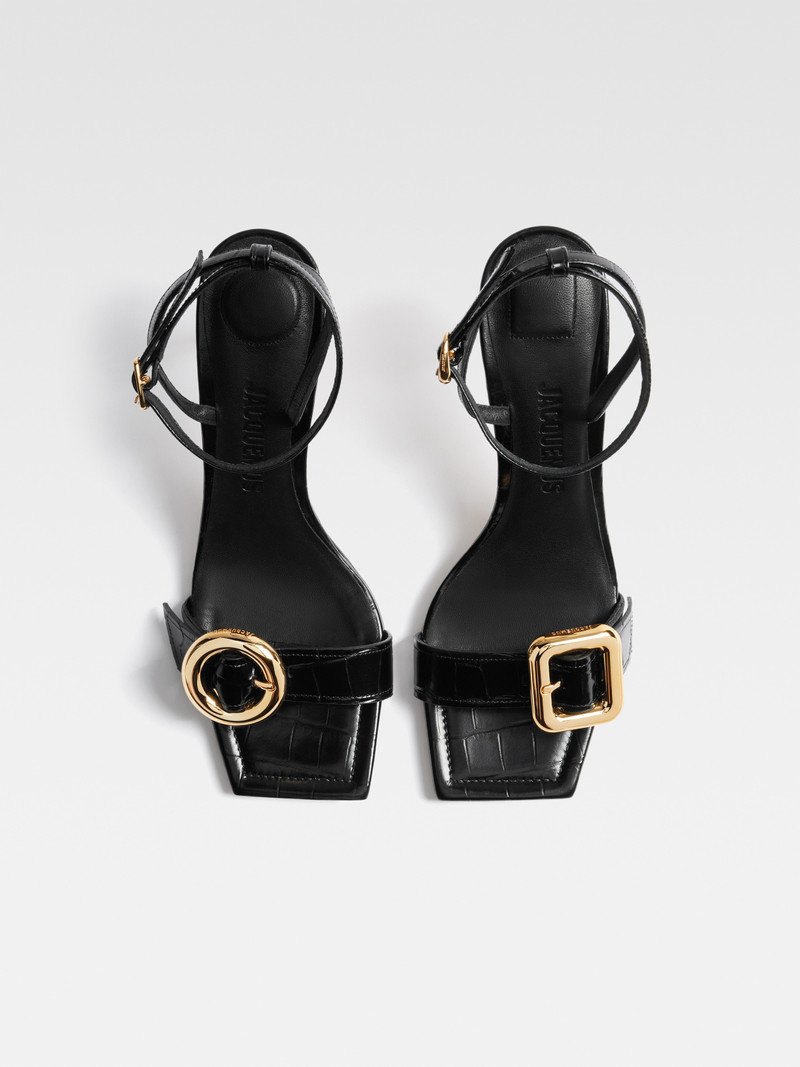 Les sandales Regalo 3