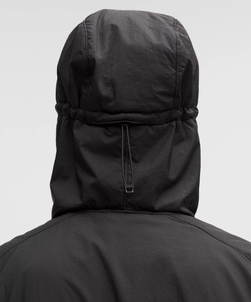 Men’s InsulEight Cold-Weather Run Shell 6