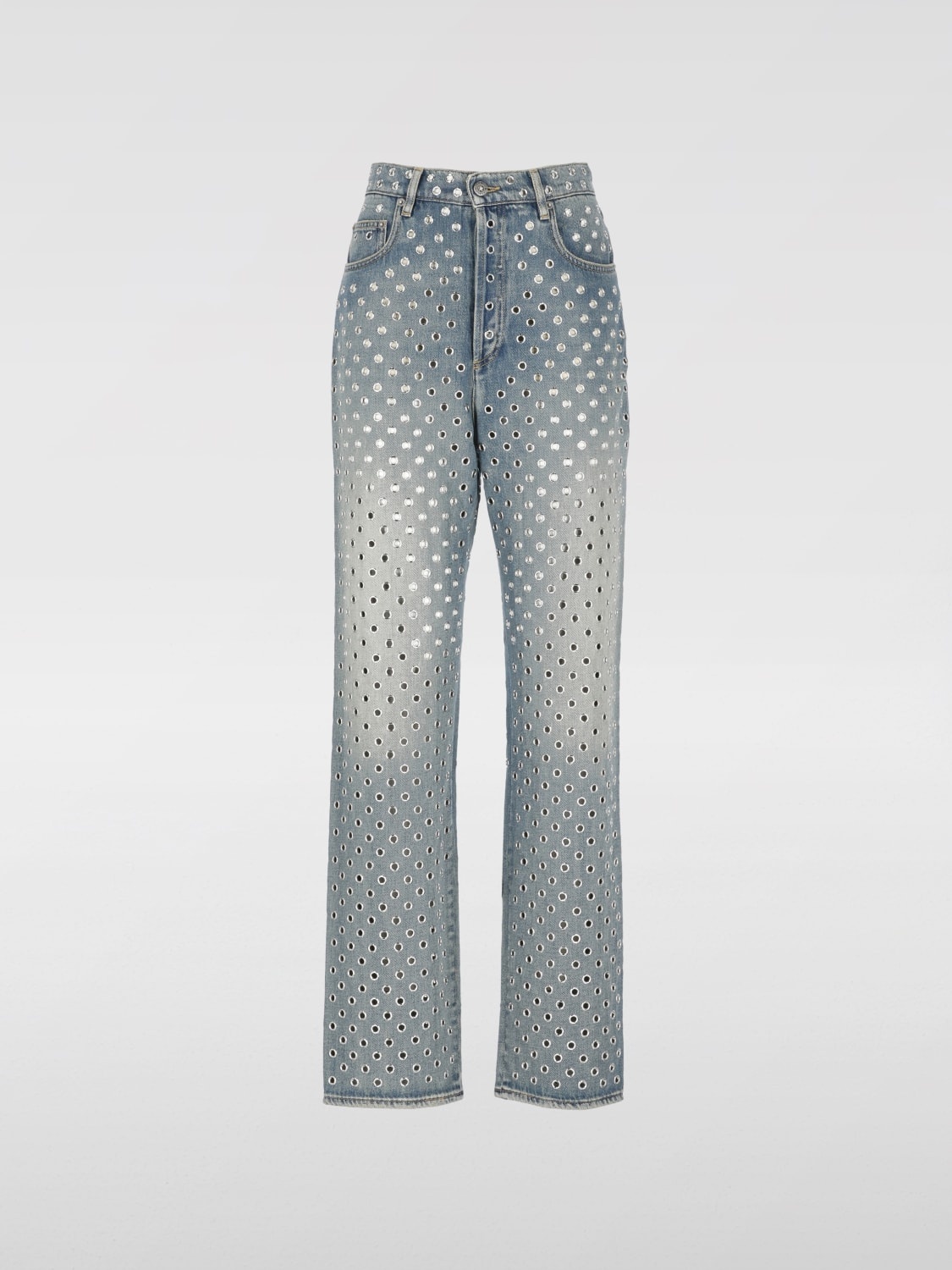Jeans woman Golden Goose - 5
