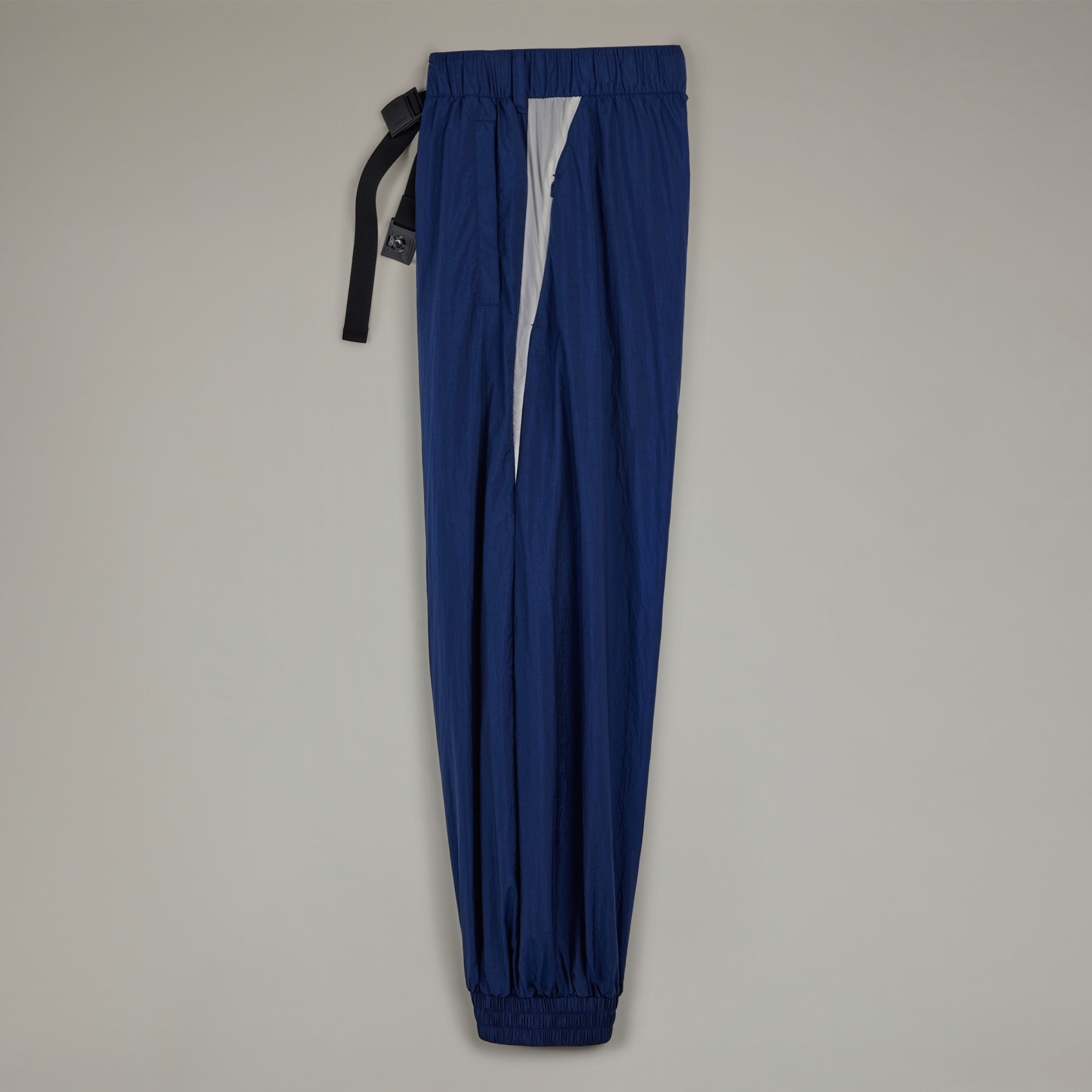 Y-3 3-Stripes Nylon Shell Pants - 2