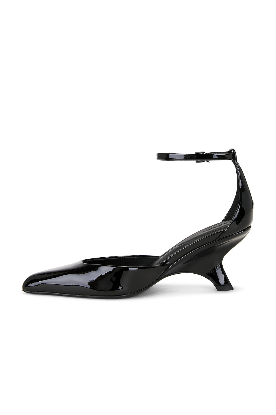Vixen Pump - 5