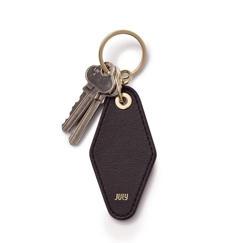Hotel Keyring 3
