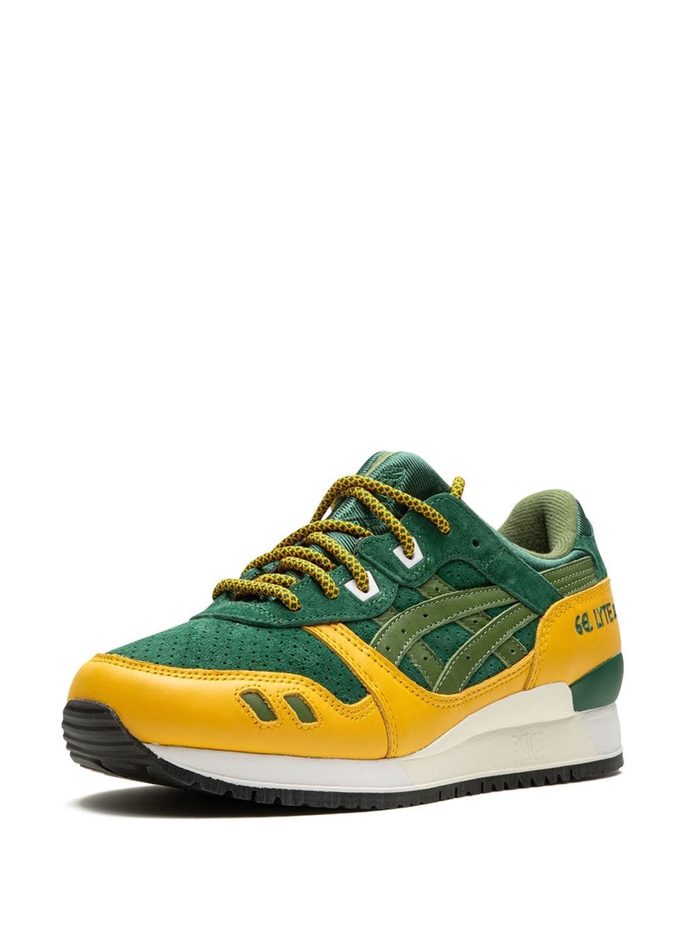 Gel Lyte III 07 Remastered "Rogue" sneakers - 5