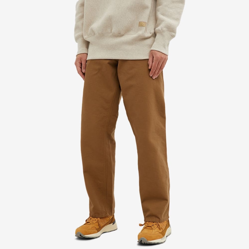 Carhartt WIP Single Knee Pant - 3