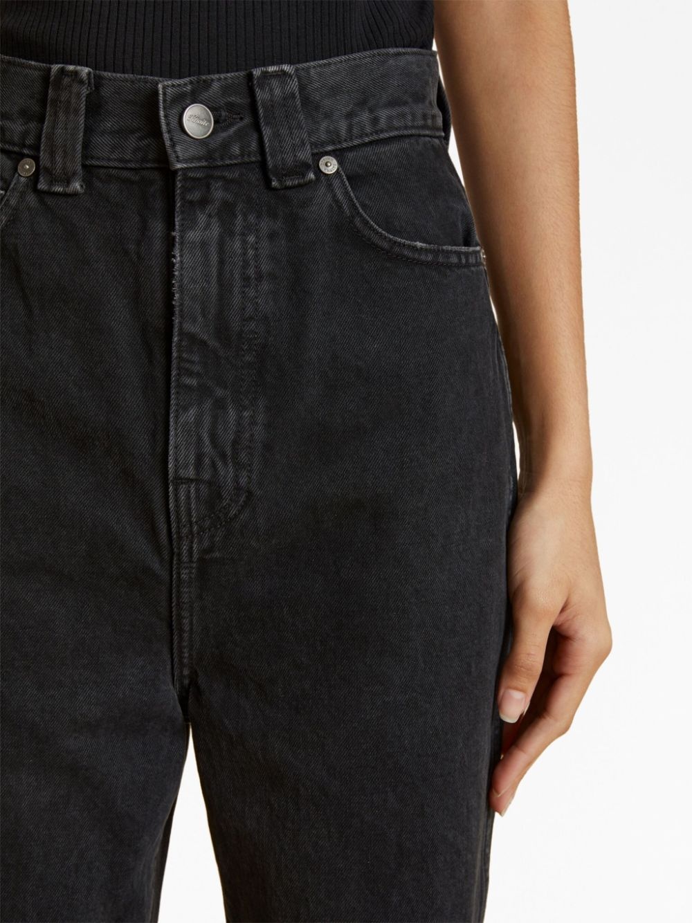 The Albi tapered jeans - 5