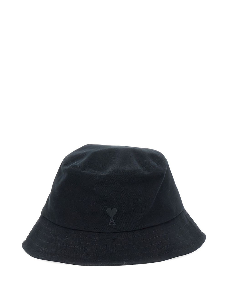 Ami de Coeur cotton bucket hat 1
