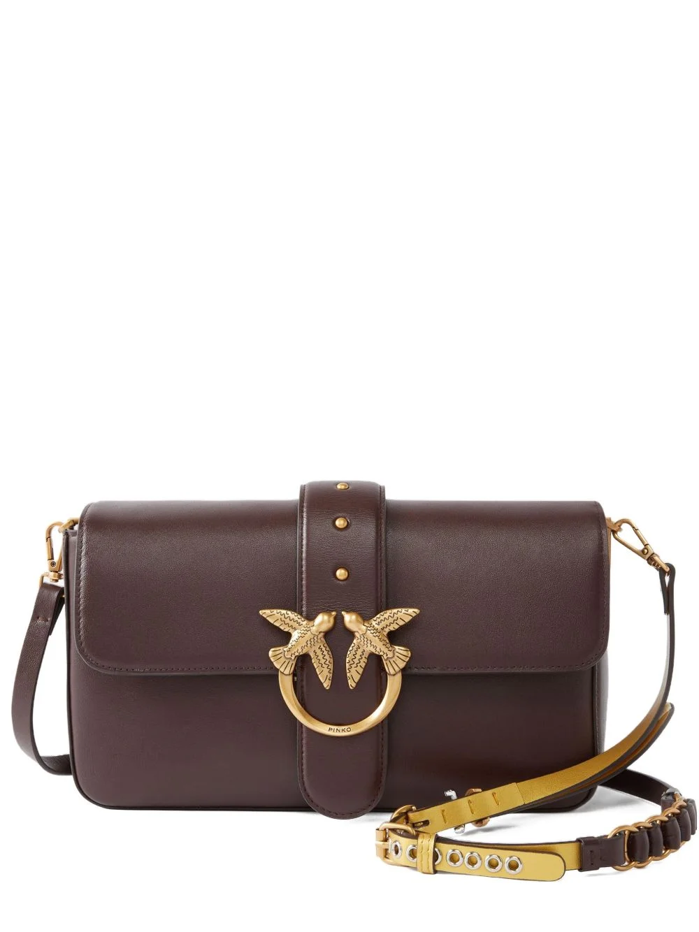 Love cross body bag - 1
