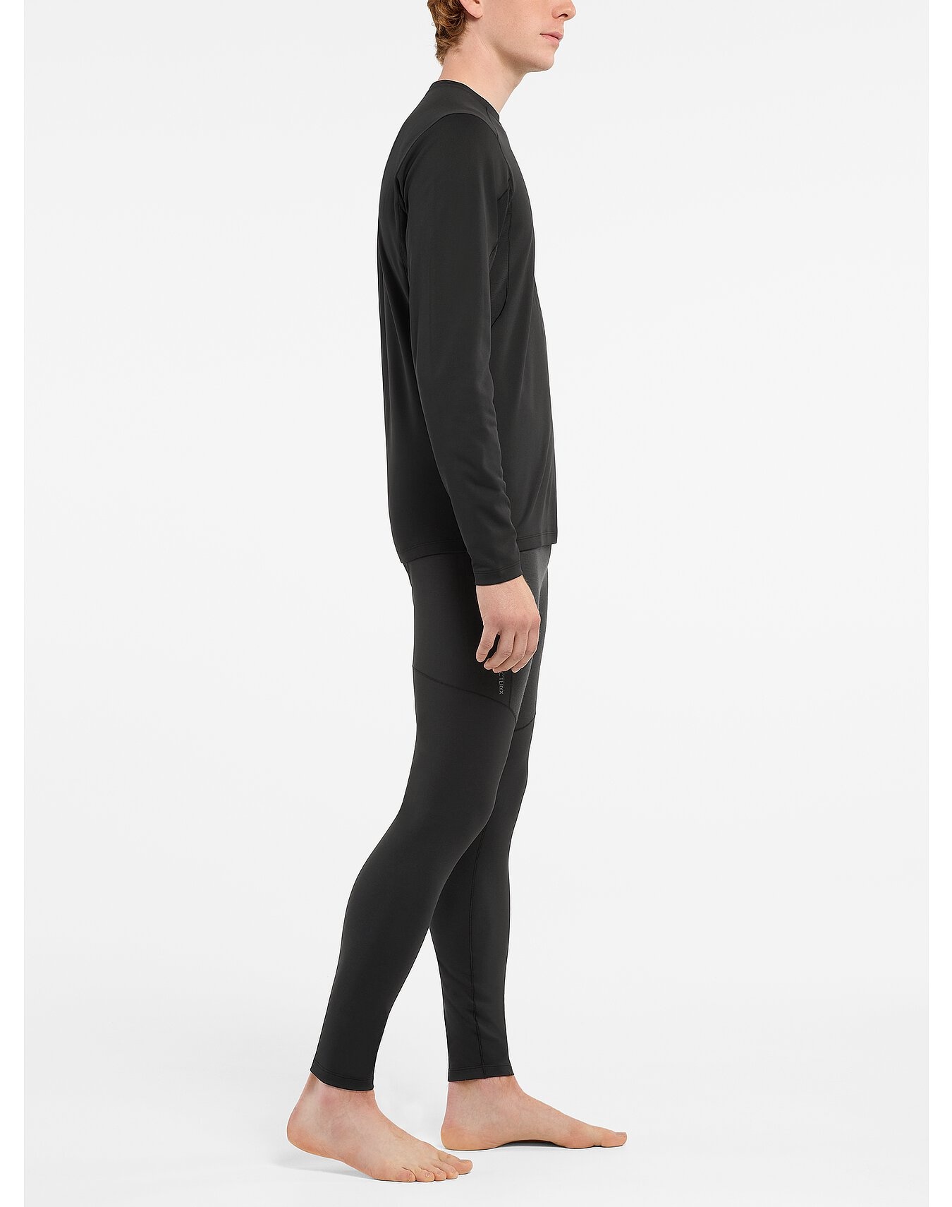 Rho Hybrid Bottom - 5