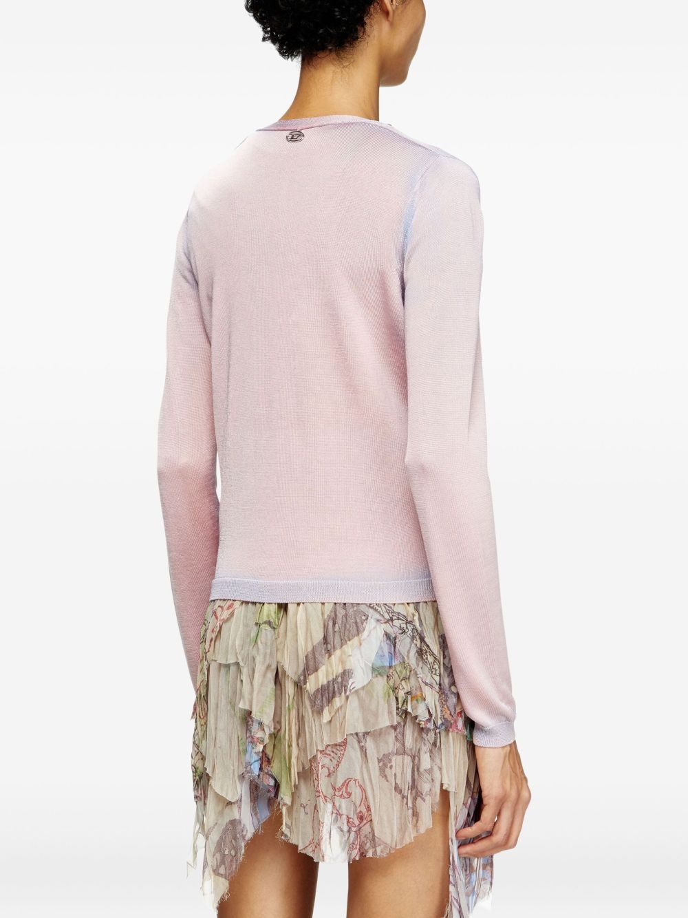M-Vitta cardigan - 4