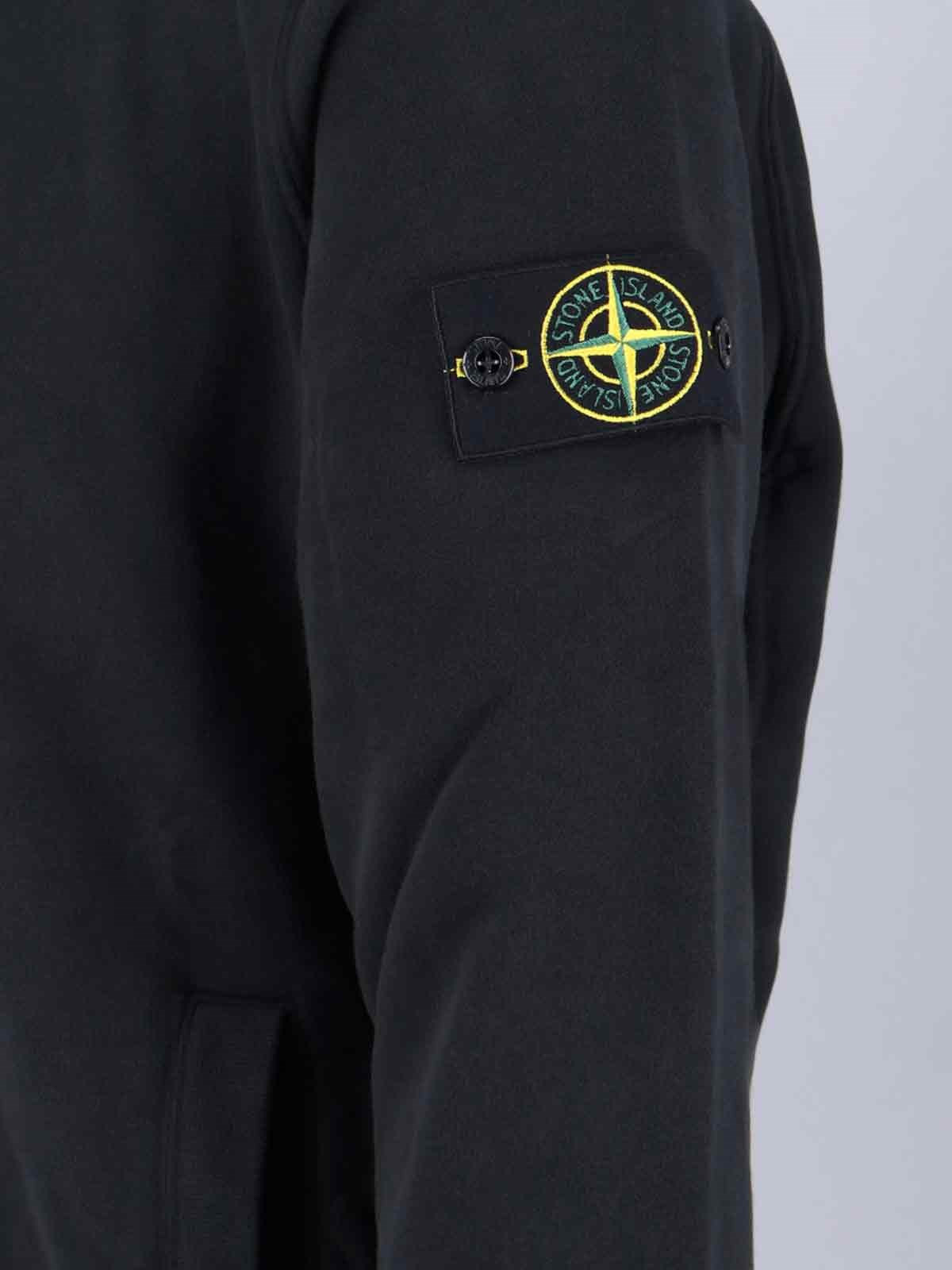 LOGO HOODIE - 3
