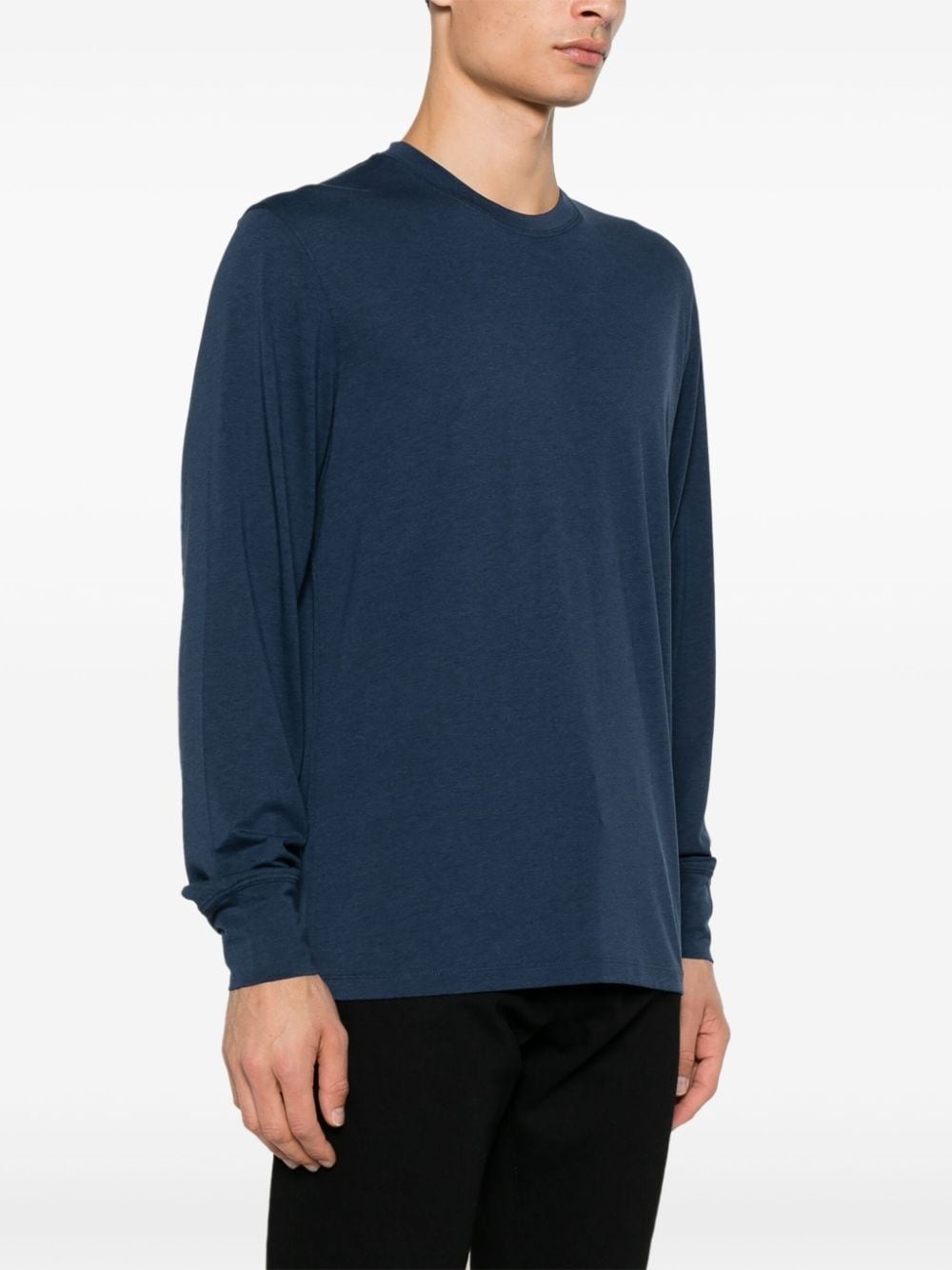 long-sleeve T-shirt - 3