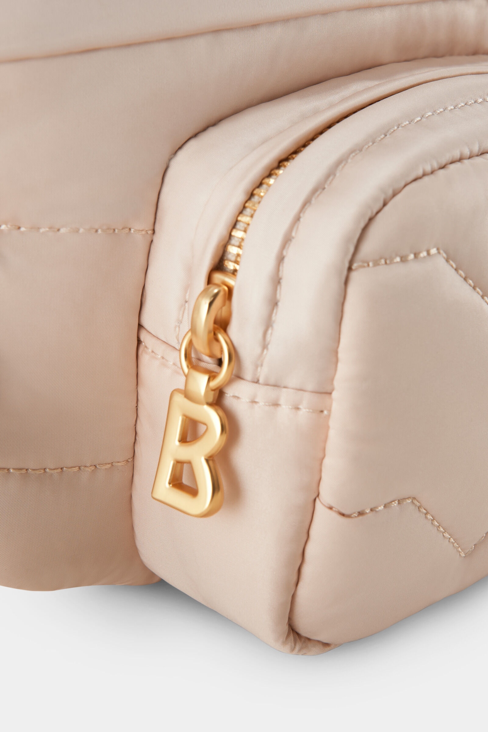Morzine Runa Belt bag in Sand - 6