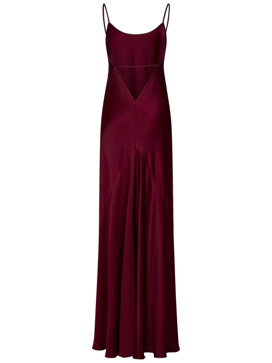 Victoria Beckham Long Dress - 4