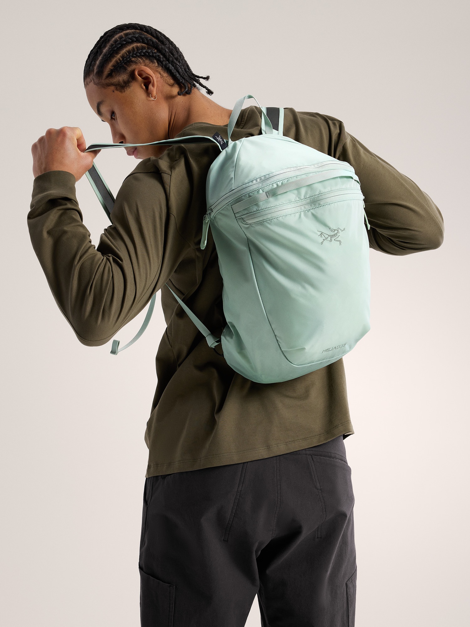 Heliad 15 Backpack - 5