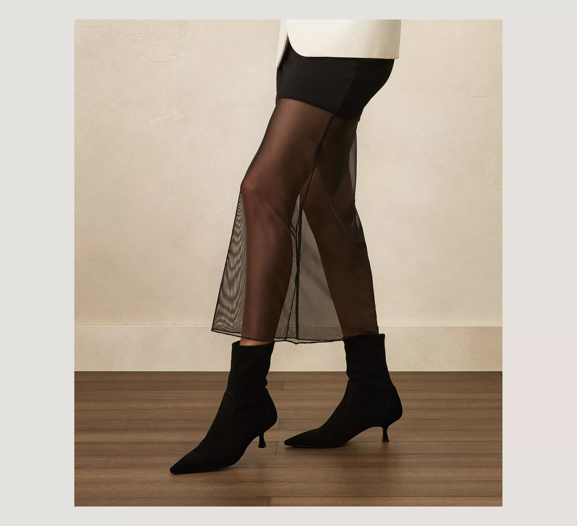 NAOMI 50 BOOTIE - 3