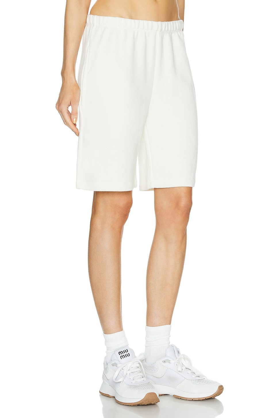 Terry Boyfriend Short - 2