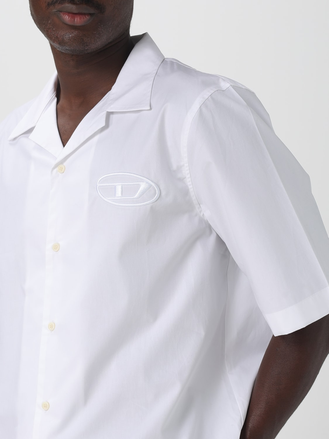Shirt men Diesel - 4