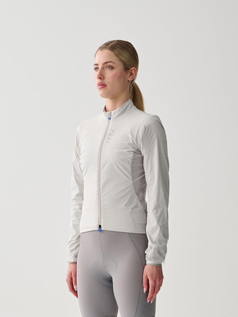 MAAP Women's Flow Insulated Jacket outlook