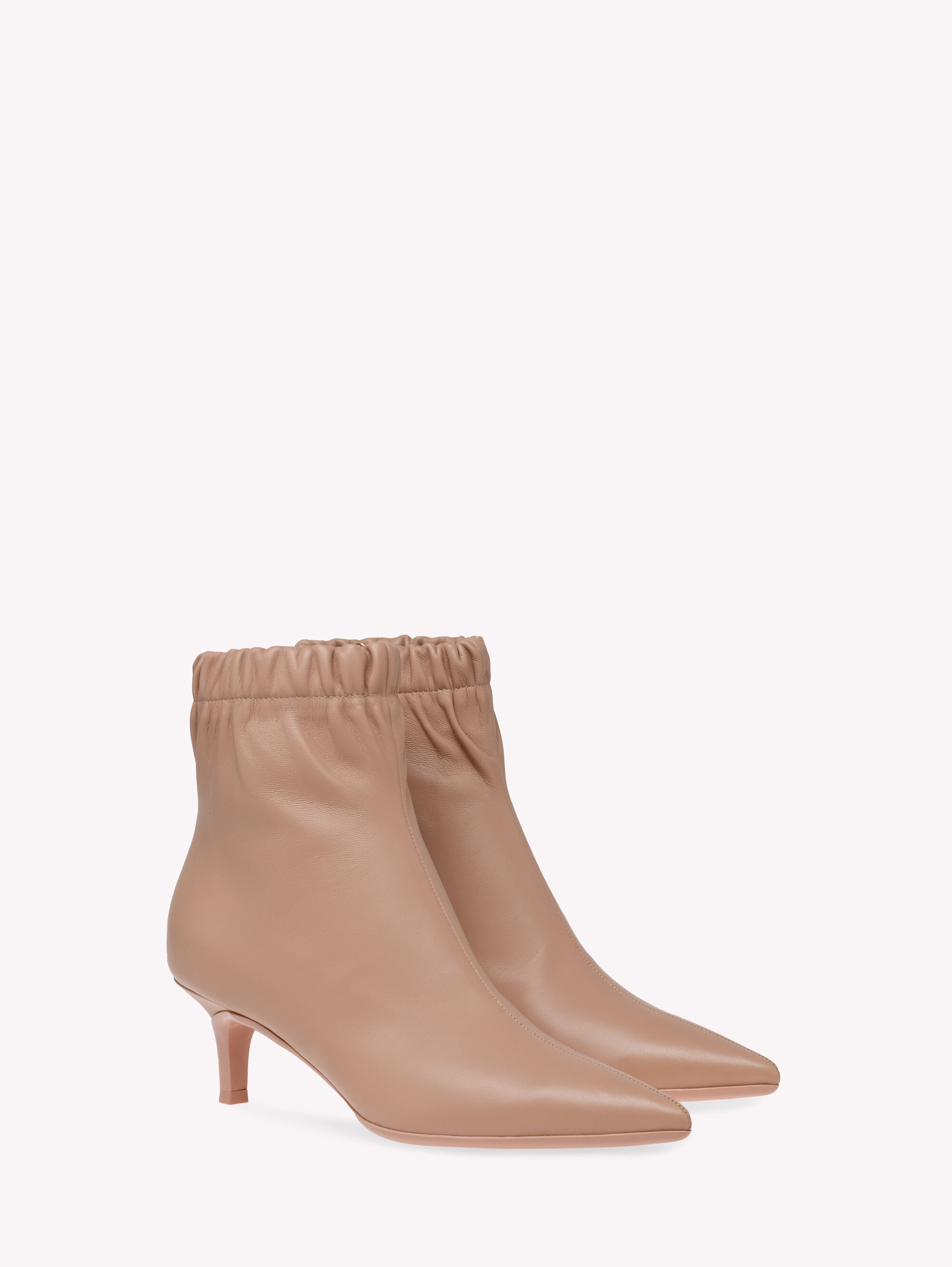 ALINA BOOTIE - 2