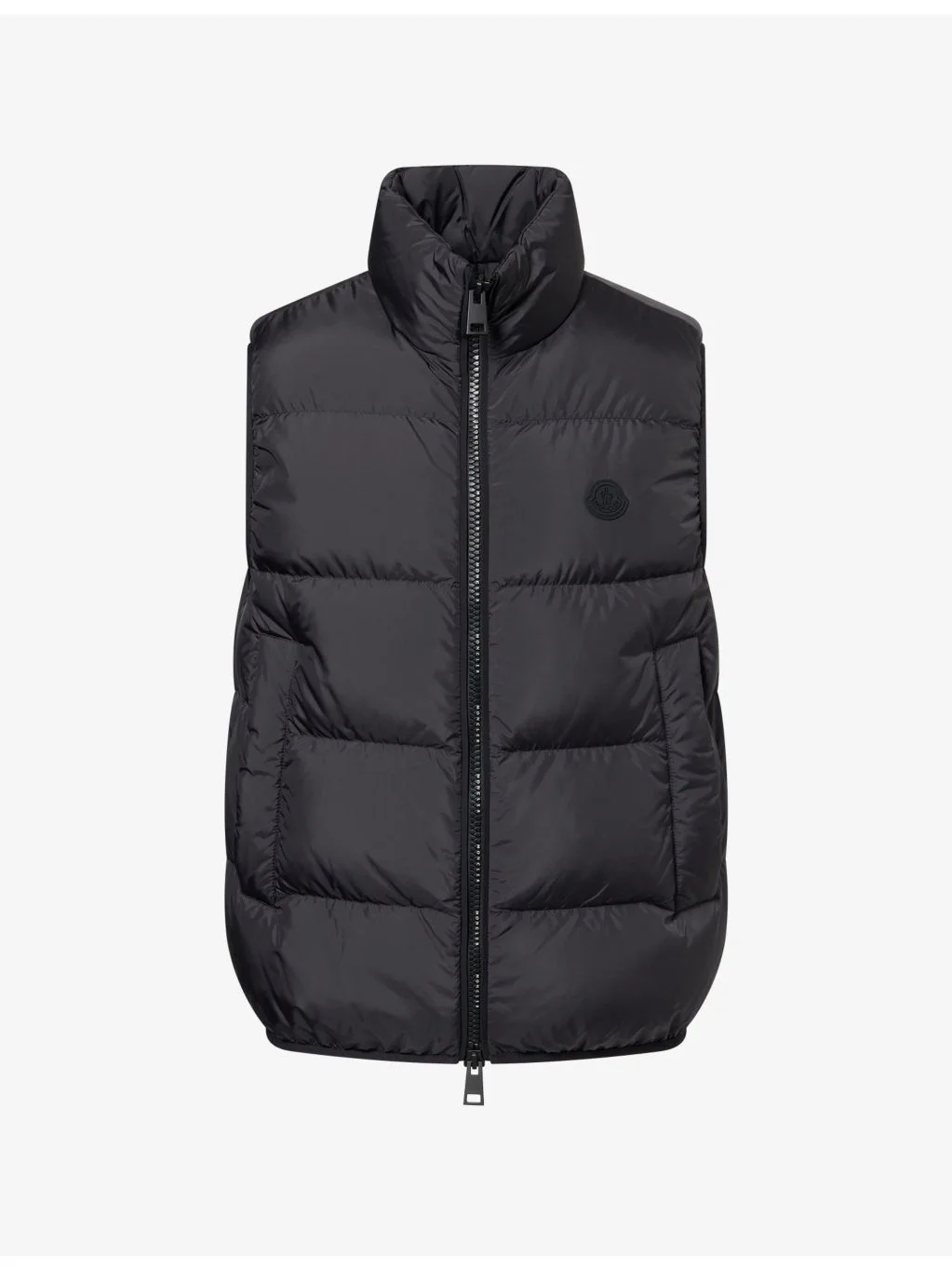 Gabas Quilted Shell Gilet - 1