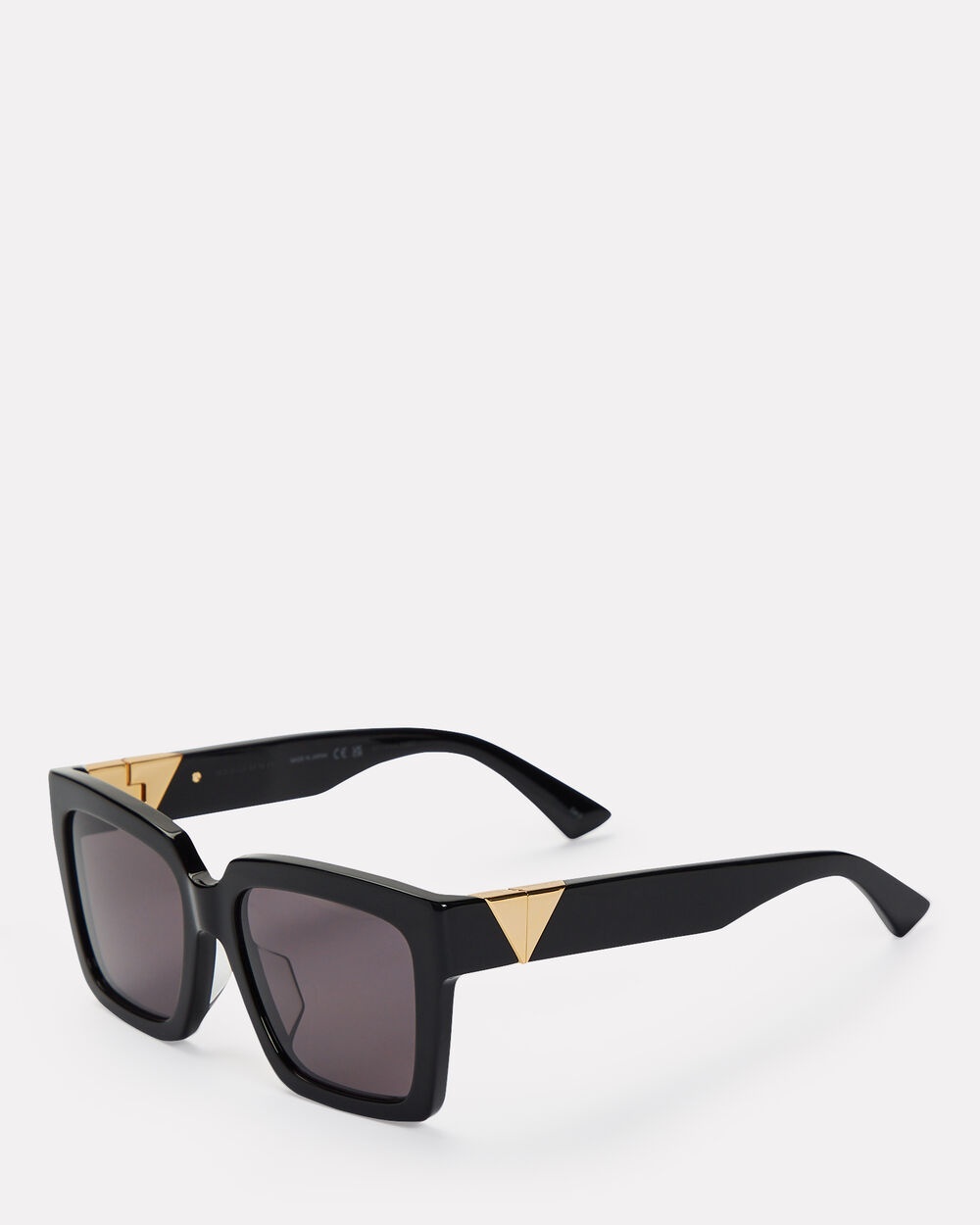 Oversized Square Sunglasses - 3