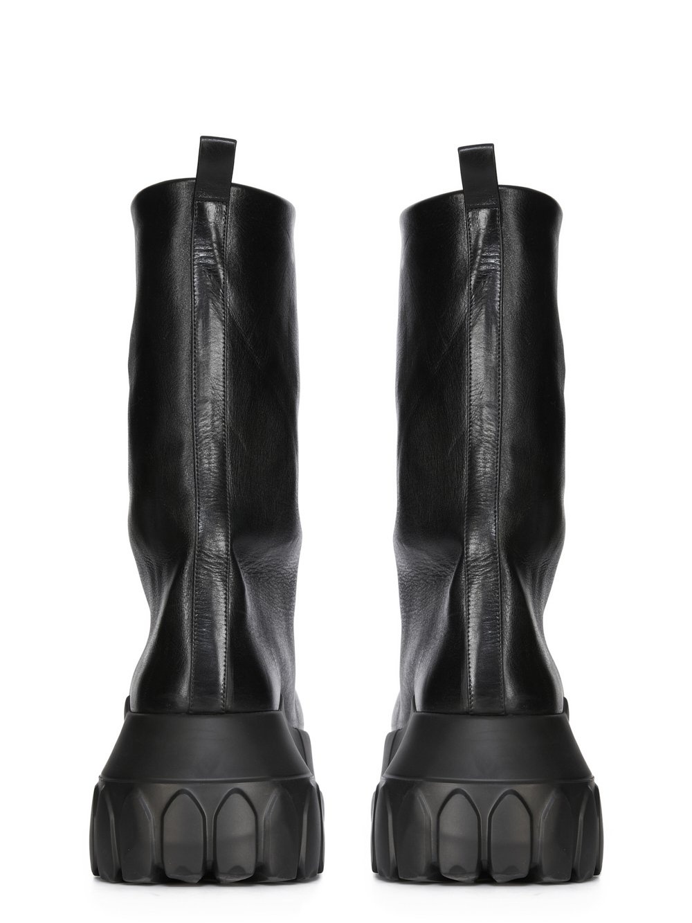 BOOTS - 4